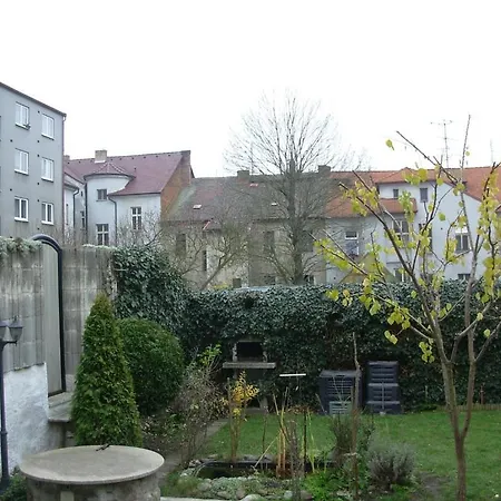 Gasthof Hlinkova Pilsen