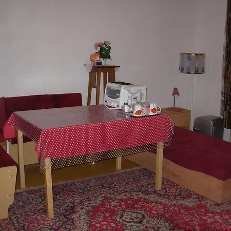Hlinkova Guest house Plzen
