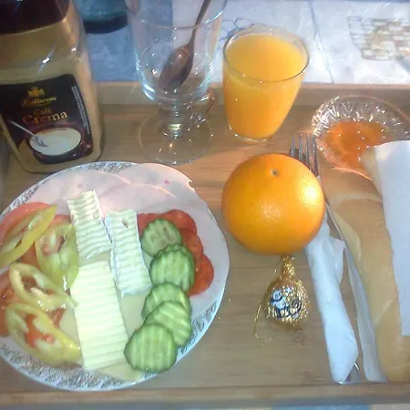 Hlinkova 플젠