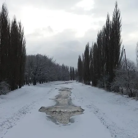 Guest house Hlinkova 2*