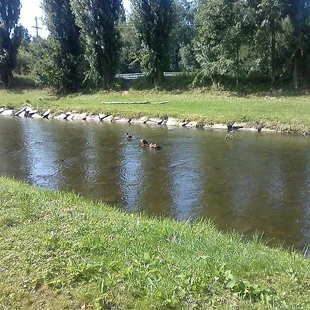 Guest house Hlinkova