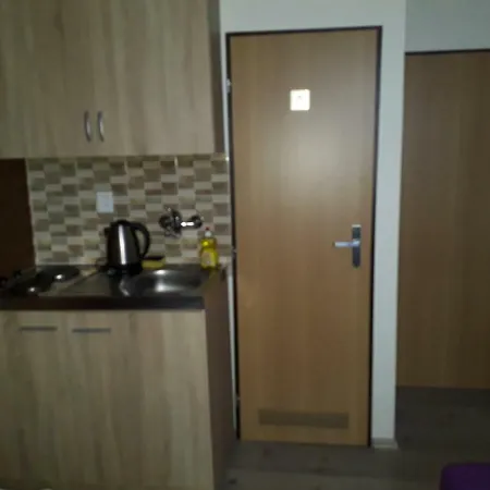 Gasthof Hlinkova Pilsen