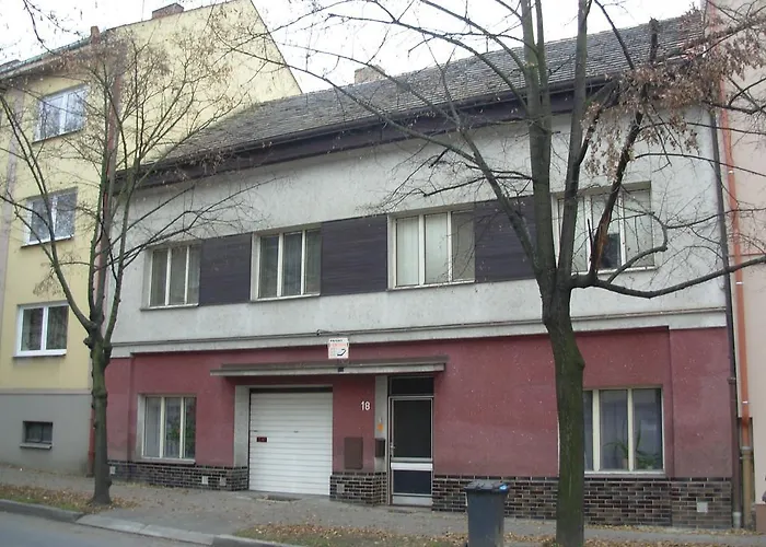 Hlinkova Плзень