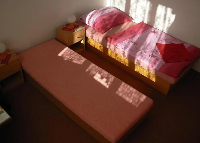 Гостьовий будинок Hlinkova