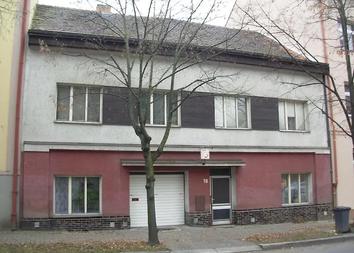 Hlinkova Плзень