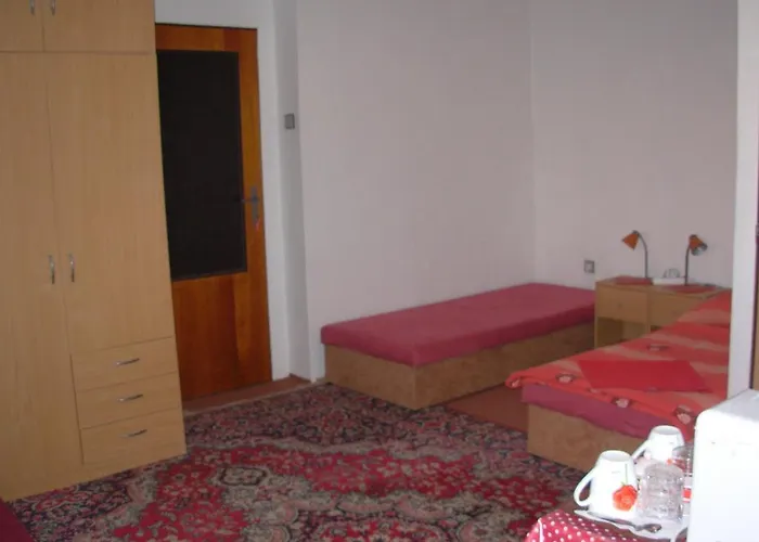 Hlinkova Гостьовий будинок 2*