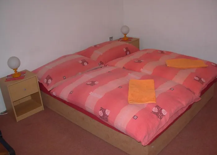 Hlinkova ゲストハウス 2*