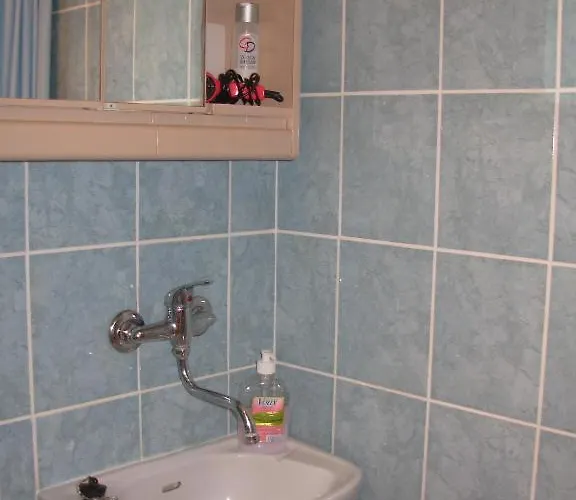 Hlinkova ゲストハウス