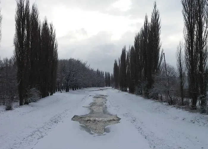 Гостьовий будинок Hlinkova 2*