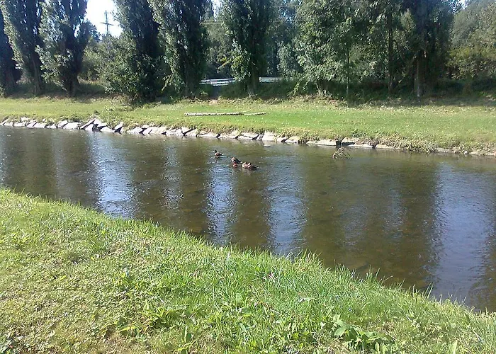 Гостьовий будинок Hlinkova